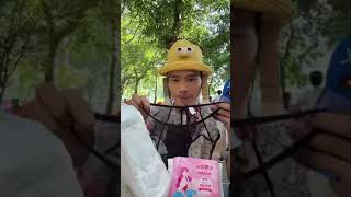 I Am A Silent Soul, The Storm Rises