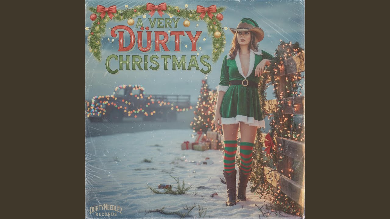 I'm Dreaming Of A Bukkake Christmas (feat. Misty Meaner)