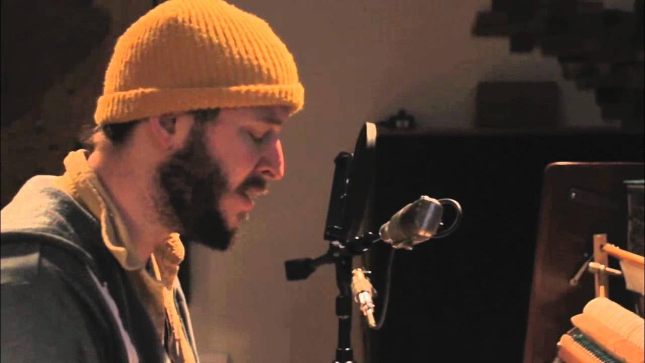 I Can't Make You Love Me Bon Iver Karaoke Bon Iver - I Can't Make You Love Me/Nick of Time - YouTube