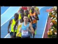 GP Moscou Indoor de Atletismo - 2015 - parte III