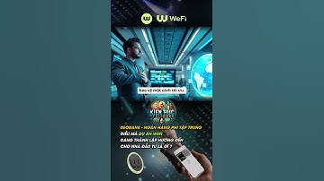 WeFi Xây Ngân Hàng Phi Tập Trung – DeoBank Có Gì Đặc Biệt?