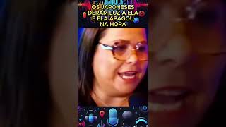 Os Japoneses Fizeram Isso