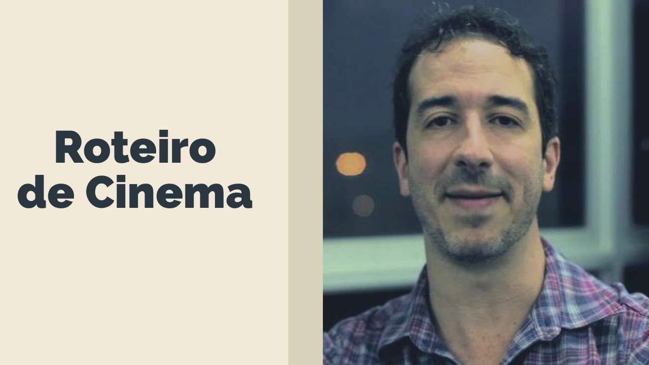 CURSO I Roteiro de Cinema I Ricardo Tiezzi filosofia de la ciencia