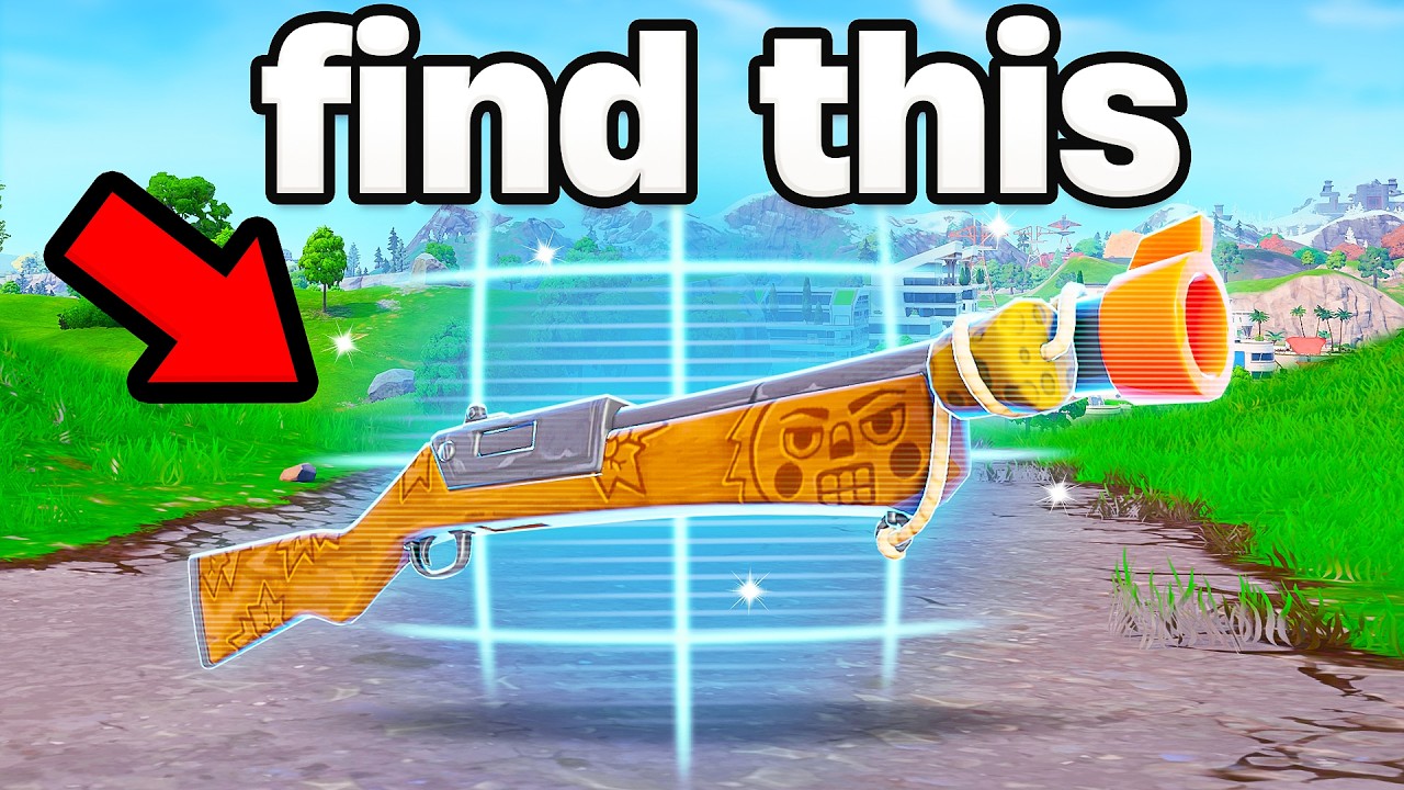 Find the Exotic, Win $1,000