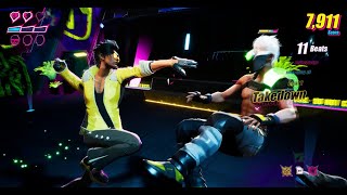 Time to Dance ig Live #2 (Dead As Disco)