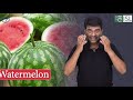 Fruits (Indian Sign Language)