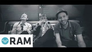 Смотреть клип Chase & Status Feat Plan B - Pieces - Ram Records (Music Video)