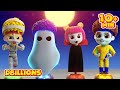 Monstruos de Halloween + Más D Billions Canciones Infantiles