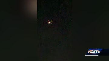 Police in Indiana warn that drones are being used in certain crimes