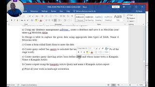 introduction to data base 7