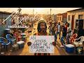 Masha Kalonji - Afrophobia | An African Cannot Be A Foreigner In Africa