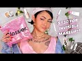 $130 GLOSSIER FACE!? | Honest Review + Tutorial
