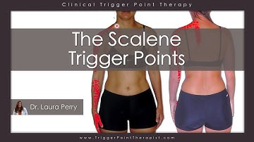 The Scalene Trigger Points