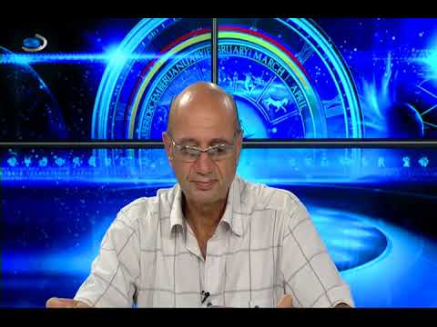 მიხეილ ცაგარელი, ვარსკვლავები გვამცნობენ, 23.09.2018