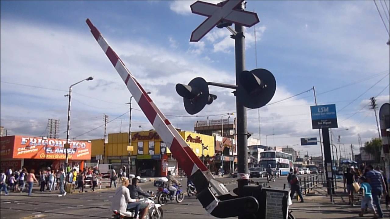 BxA Compilado de GRS LSM  No 1