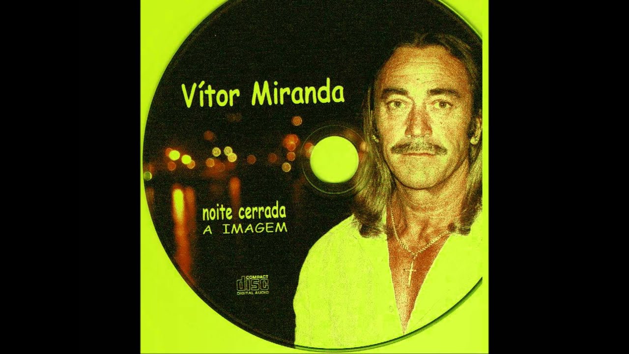 Vitor Miranda   