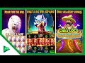 Los MEJORES Juegos de Casino [2019] - YouTube