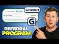 How to Use the Gamma AI Referral Program to Earn Credits - Full Tutorial