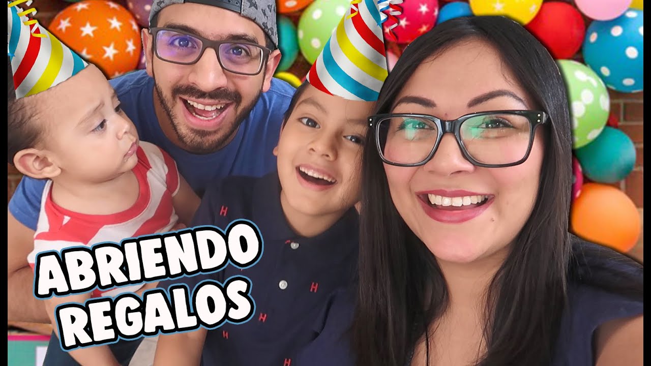 Día de Fiesta en Casa | Family Juega