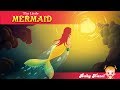 The Little Mermaid - Under The Sea Part 2 Hindi Kahani ( नन्हीं जलपरी )By Hindi Fairy Tales