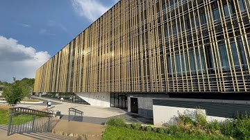 CSC 2023 School Movie by Arnulf Quadt