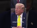 Trump Hints He'll Turn to Cuba After Iran #shorts
