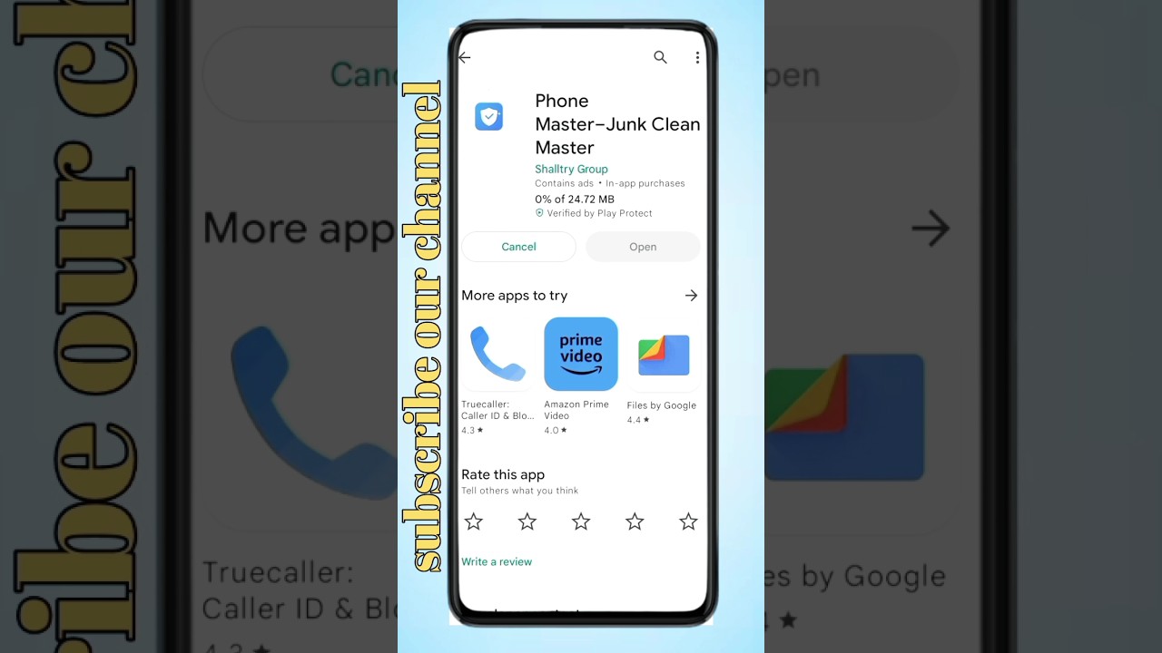 phone master New July Update 2023 😜