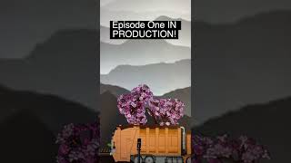 EPISODE ONE: BRICKQUEST #lego #shorts #subscribe #viral