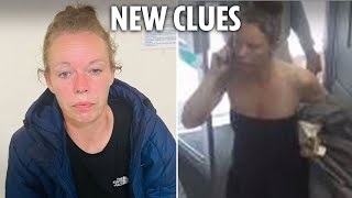 Mystery swirls in hunt for missing woman who vanished after trip to Morrisons as cops share new CCTV