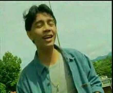 Katiko cinto babungo rindu (An Roys)