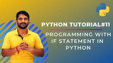 Program Exercise with IF Statement in Python - In Hindi