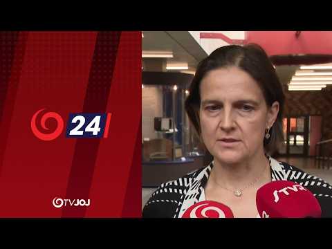 Poslankyňa NR SR Mária Kolíková o aktuálnych témach (26.9.2026)