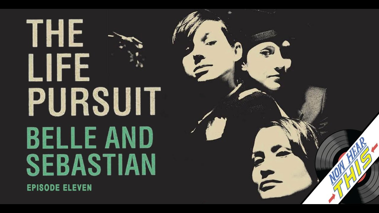 Belle and Sebastian - The Life Pursuit - YouTube