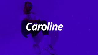 Afro Pop | Afrobeat Instrumental 2018 - Caroline | Beats by  COS COS chords