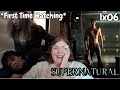 Dean Is ACTING! (Supernatural 1x06 "Skin" Reaction) *First Time Watching*