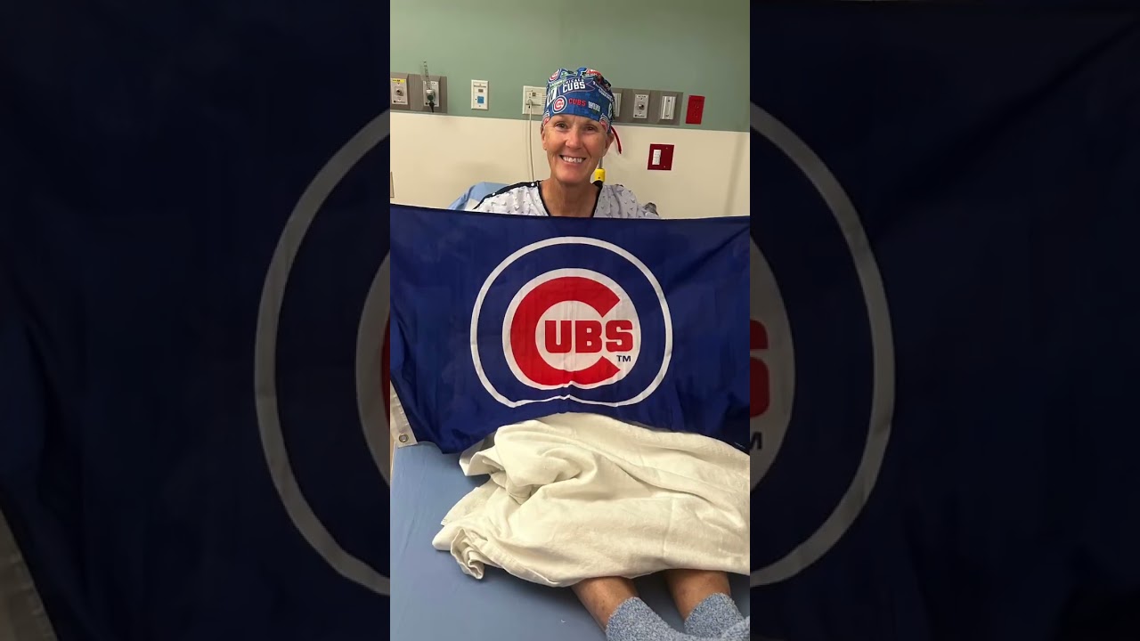 Friendship built on baseball turns into amazing kidney transplant