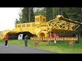 World Amazing Modern Technology Machines Working - Biggest Monster Machinery