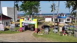 Family Gathering Kalla Toyota Kolaka 2021