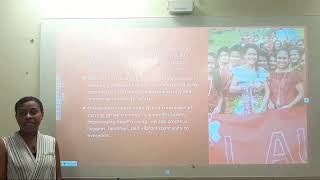 LNG 501 PRESENTATION