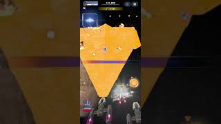 Star Wars: Star fighter mission Planetary Support screenshot 4