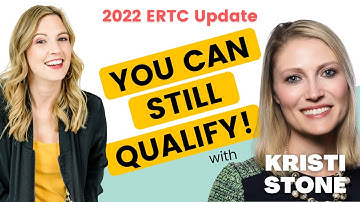 Employee Retention Tax Credit FAQs Answered 2022