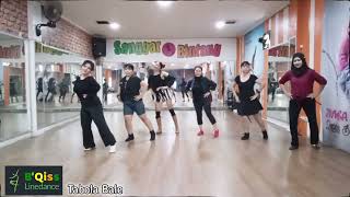 Download Lagu Tabola Bale Linedance MP3