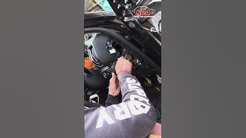 Ambient Lights Installed in Kia Sonet...#cars #Kalracaracessories  #ambient #lights #kia #sonet