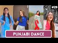 Punjabi Dance | Latest Punjabi Dance Reels | Trending Reels | Dance Reels #29