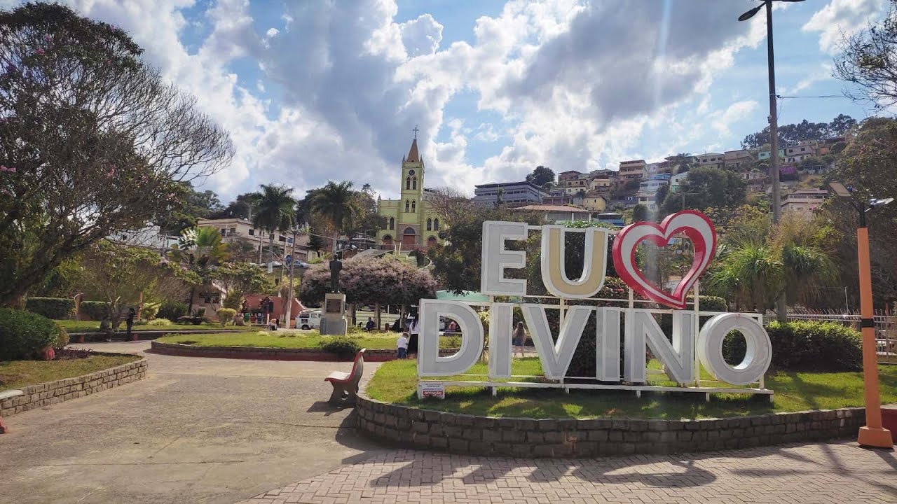 Divino - Minas Gerais