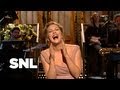 Drew Barrymore Monologue: Barrymore Dynasty - Saturday Night Live