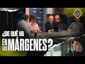 Lo que veremos en "Los márgenes" - El Hormiguero