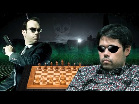 Win Chess Against 2700-Rated Bot - Tips & Strategies — Eightify