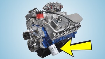 20 Shocking Secrets About Ford 460 You Didn’t Know!