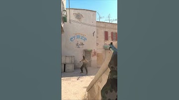 CS2 Core | Gemiddelde CS2 200 IQ-video